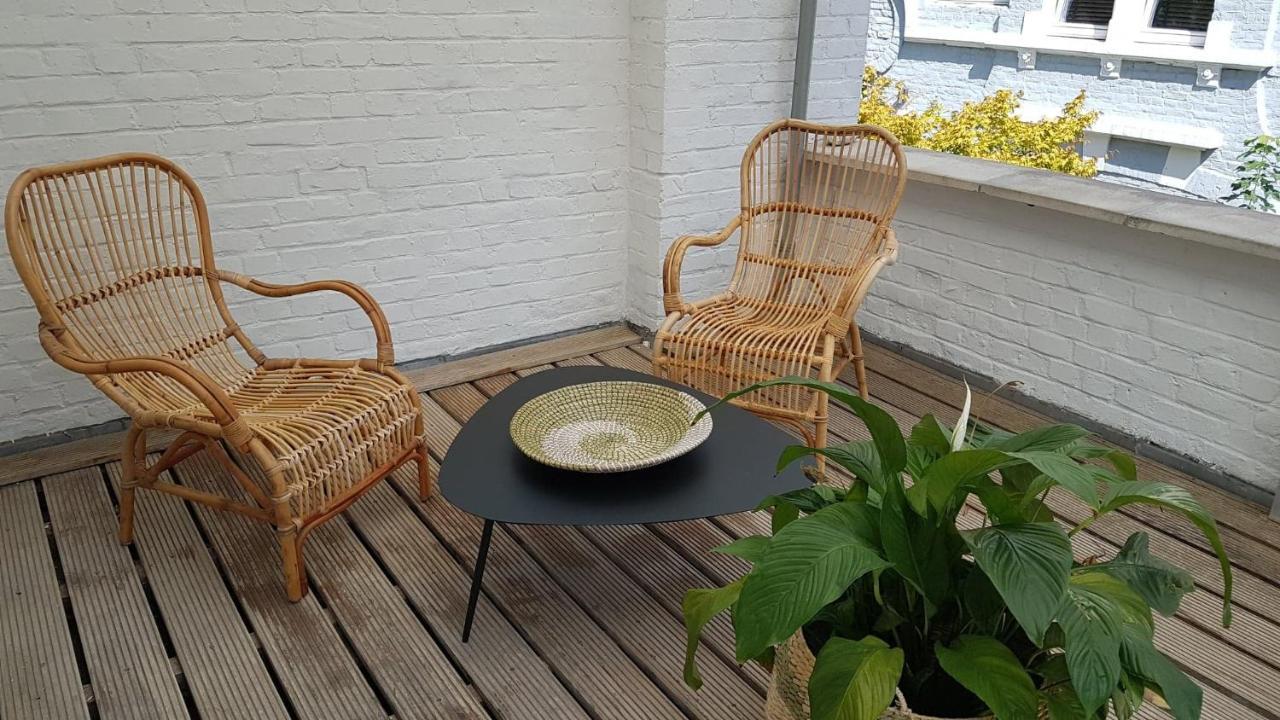 Bed & Breakfast The Street 4*