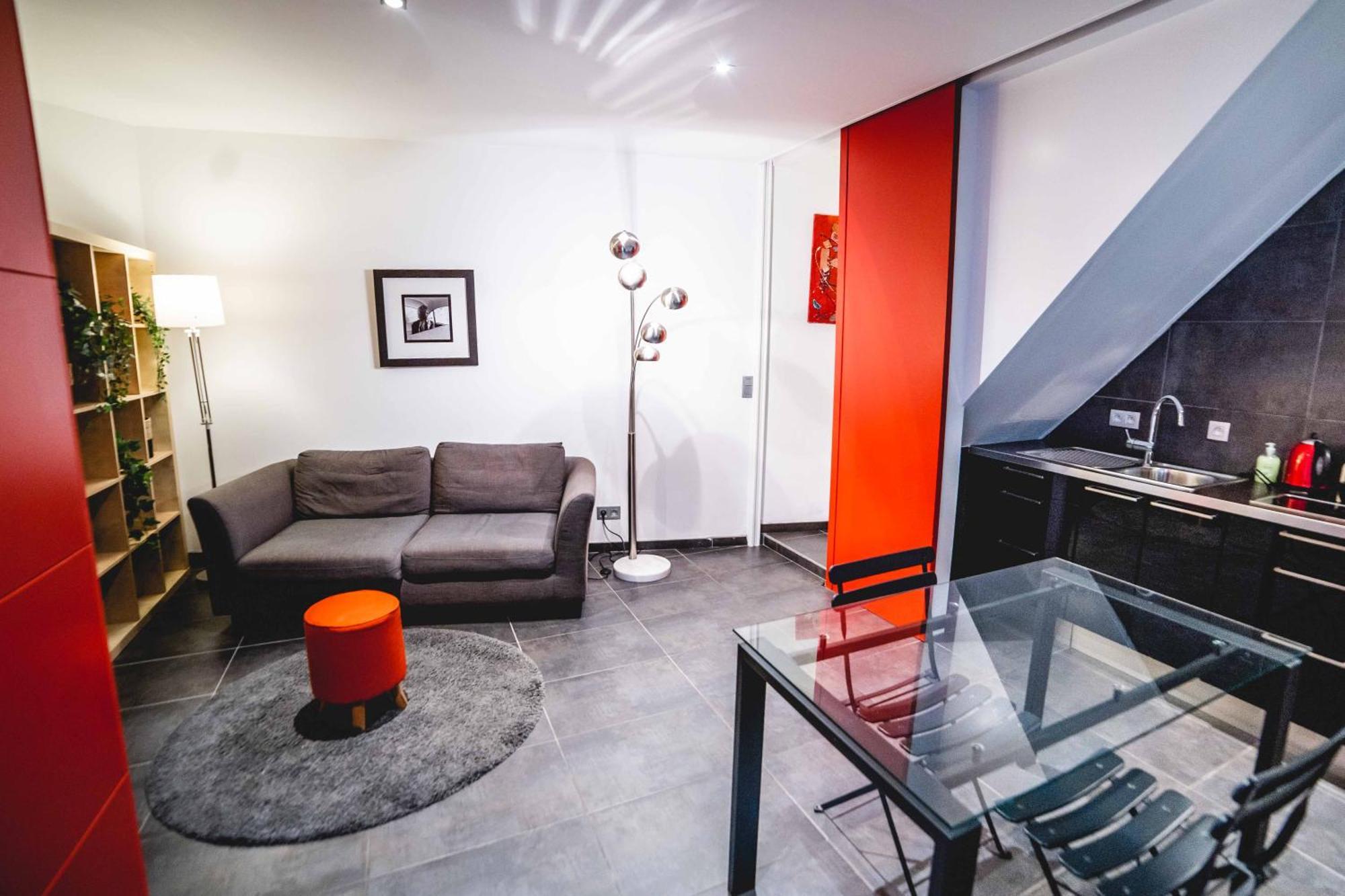 The Street 4* Luik