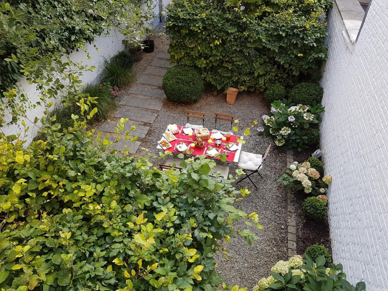 Bed & Breakfast The Street Luik