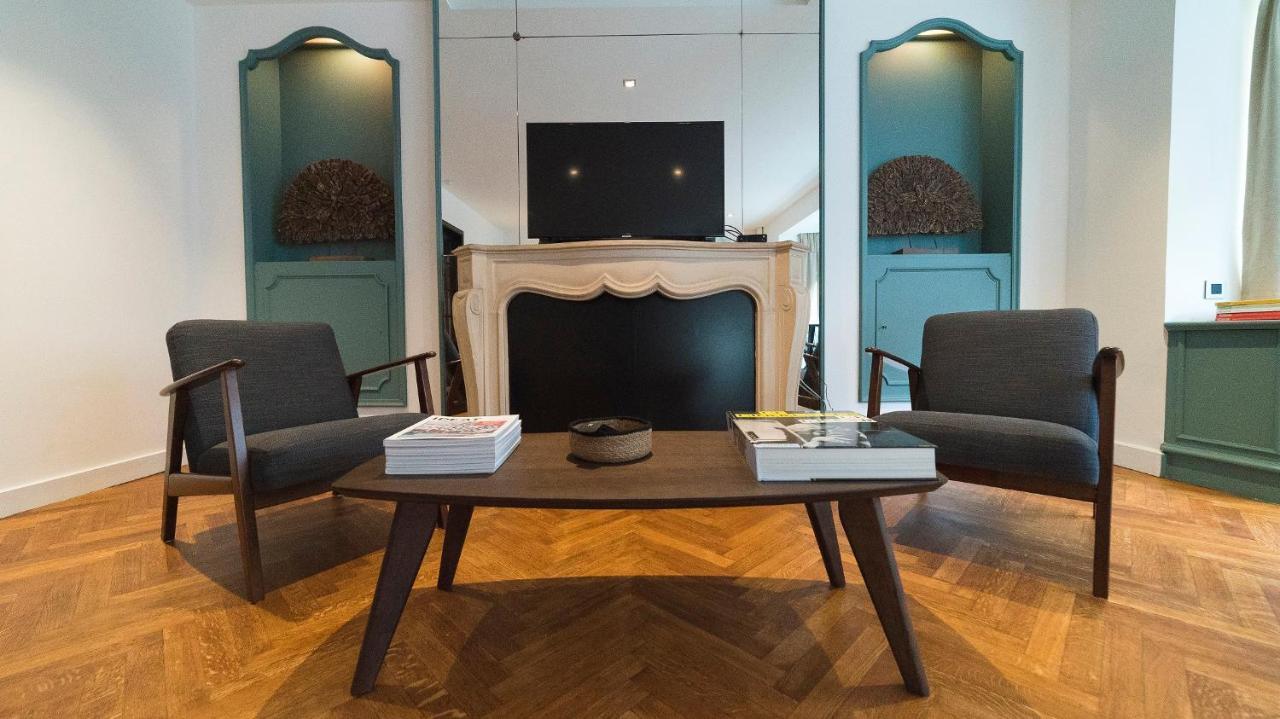 The Street Bed & Breakfast Luik