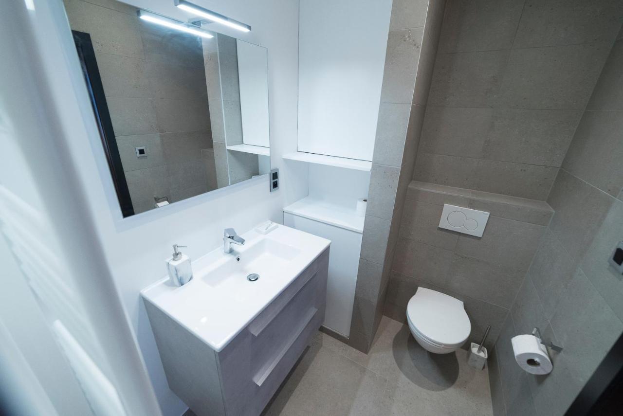 Bed & Breakfast The Street 4*